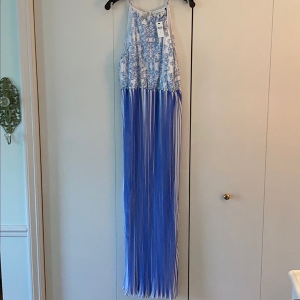 Kas New York Livia Maxi Dress